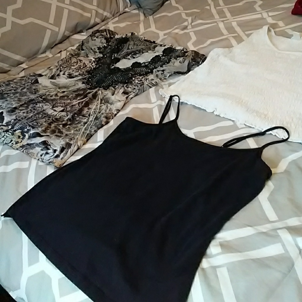 Three Top Bundle